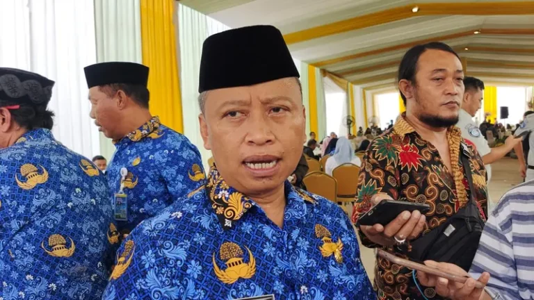 SUDAH DARURAT..! Nasdem Depok Minta Walikota Percapat Pelebarkan Jalan Raya Sawangan Untuk Mengatasi Kemacetan