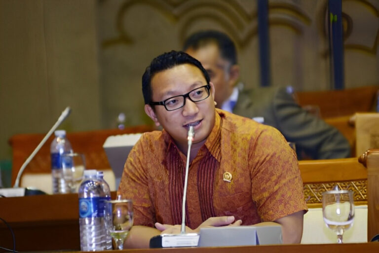 GASPOL JANGAN LELET..! Kadin: Tiga Negara Ajukan Proposal Pengembangan PLTN