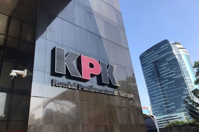 KERUGIAN NEGARA Rp11,7 TRILIUN..! ‘Uang Zakat’ Jadi Kode Korupsi LPEI Tarik Fee