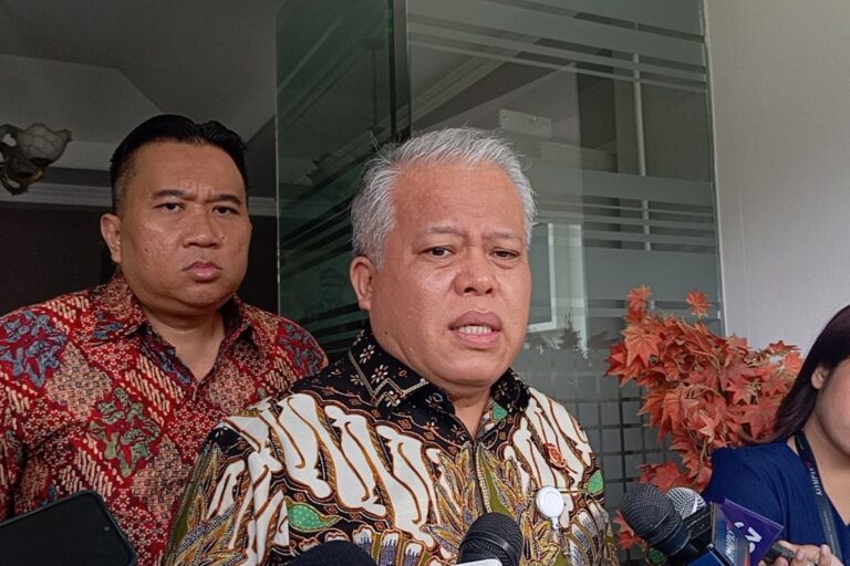 BERANTAS SEMUA GEROMBOLAN MAFIA MIGAS..! Kejagung Periksa Pejabat ESDM Jadi Saksi Kasus Korupsi Pertamina