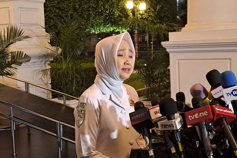 SIAP-SIAP NIH..! BMKG: Waspadai Intensitas Hujan Tinggi Sampai Tanggal 11 Maret