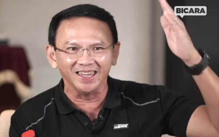 REKOMENDASI SIAPA NIH..? Ahok Pertanyakan Kenapa Mafia Petral jadi Dirut Patra Niaga: Tanya Menteri BUMN Dong!