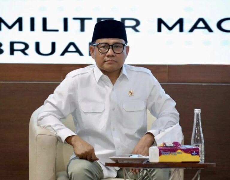 AWASI JANGAN DIKORUP..! Pemerintah Anggarkan Rp 100 Miliar untuk Operasional 1 Sekolah Rakyat