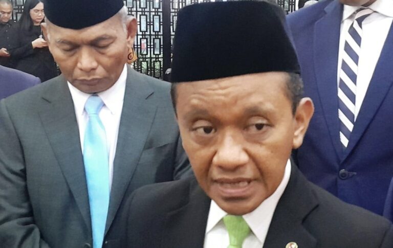 AWASI JANGAN SAMPAI DIKORUP..! Ini Daftar 18 Proyek Hilirisasi Rp618 Triliun yang Ditawarkan ke Danantara 