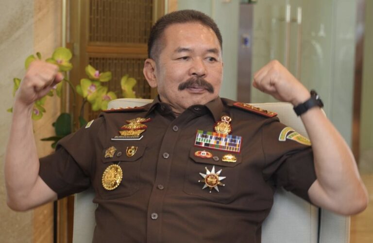 SIKAT SERANGAN BALIK..! Jaksa Agung Akui Ada Perlawanan Saat Usut Kasus Megakorupsi