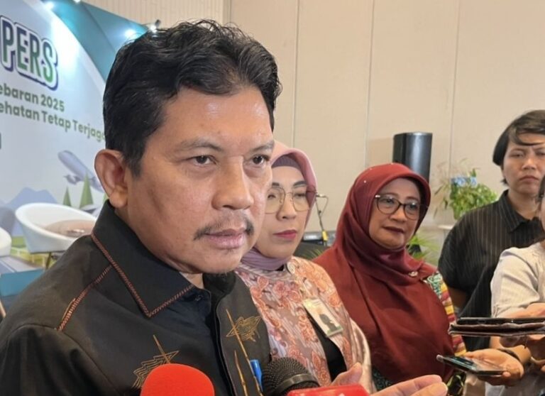 HABIS BAYAR GAJI DIREKSI..? Dirut BPJS Kesehatan Akui Defisit: Premi yang Kami Kumpulkan Tak Bisa Menutup