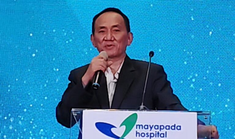 KITA BISA GAK..? Andi Arief: Kesenjangan Sosial di India Juga Lebar, Tapi Kesehatan dan Pendidikan Terurus