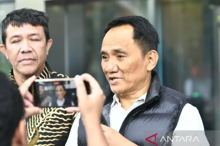 BISA GAK NIH..? Korupsi Pertamina Nyaris Rp1.000 Triliun, Andi Minta Kejagung Tarik Uang Negara Kembali: Ahok Gak Berdaya