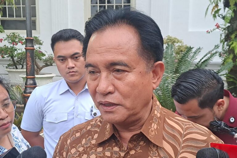 KORUPTOR JANGAN KASIH AMPUN..! Hukuman Mati di KUHP Baru, Terpidana Diberi Masa Percobaan 10 Tahun