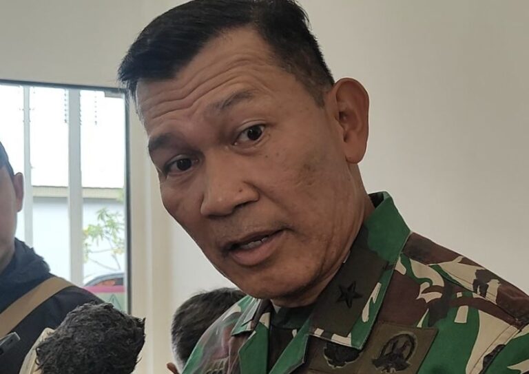 BENER GAK NIH..? Kapuspen: Anak Buah Berbuat Salah, Komandan Satuan Juga Bertanggung Jawab
