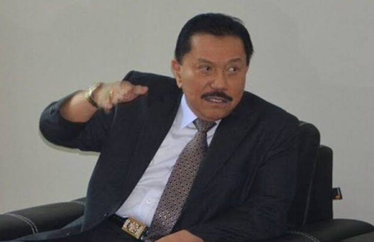 Indonesia Pasti Mampu Bertahan dalam Perang Ekonomi Global