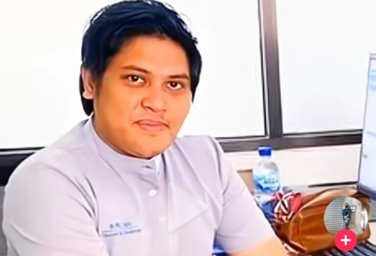 KOQ DAPAT IJIN PRAKTEK NIH..? “Rekam Jejak” Buruk Dokter Mesum MFA di Garut, Ditonjok Suami Pasien hingga Kirim Chat Mesum