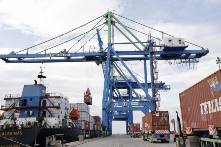 CARI PASAR BARU..! AS Ternyata Tak Suka Permendag No 36/2023, HIPMI: Kita Sudah Berdaulat