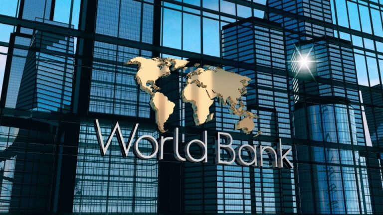 BENER GAK NIH..? Bank Dunia: 60% Rakyat RI Tergolong Miskin, Tertinggi ke-2 ASEAN