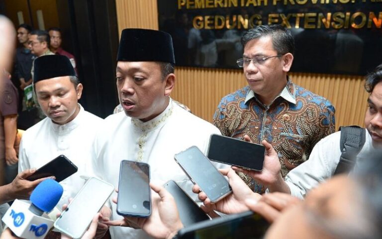 KOQ DIBIARKAN SELAMA INI..? Jutaan Hektare Sawit Ilegal di Riau, Menteri ATR/BPN Tegaskan Tidak Ada Program Pemutihan
