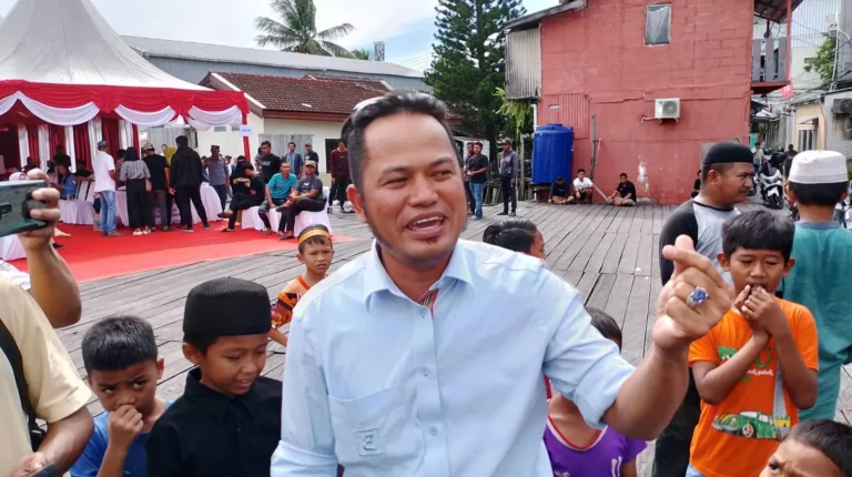 BARU BENER NIH..! Cukup Tunjukkan KTP, Warga Kaltim Bisa Berobat Gratis, Siap Diluncurkan 21 April
