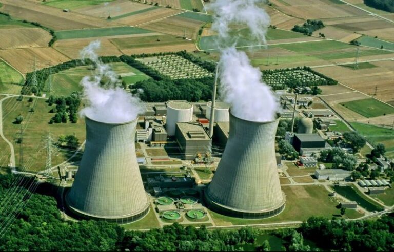 PERLU DIPERCEPAT NIH..! Rosatom Rusia Ajukan Proposal PLTN 5 GW di Kalimantan & Babel