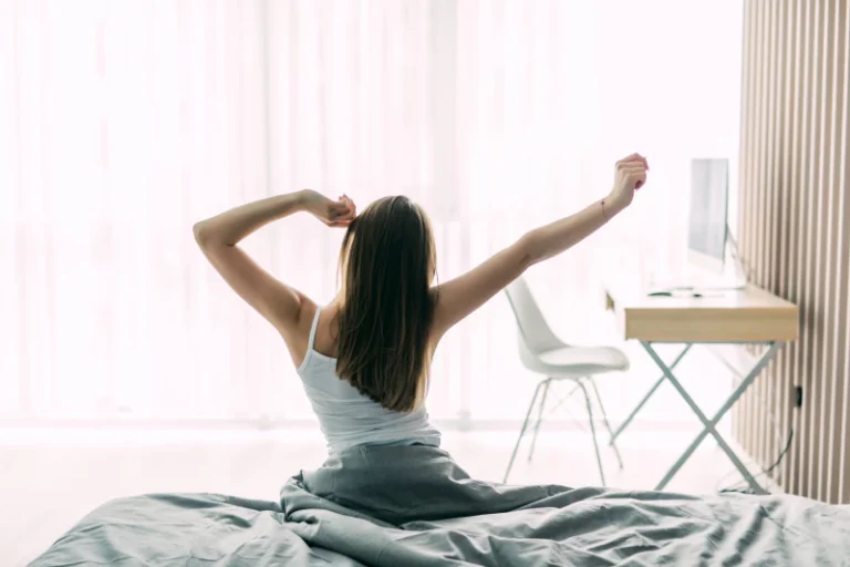 WASPADA GAEZ..! 11 Tanda Stroke yang Bisa Dilihat di Pagi Hari, Apa Saja?