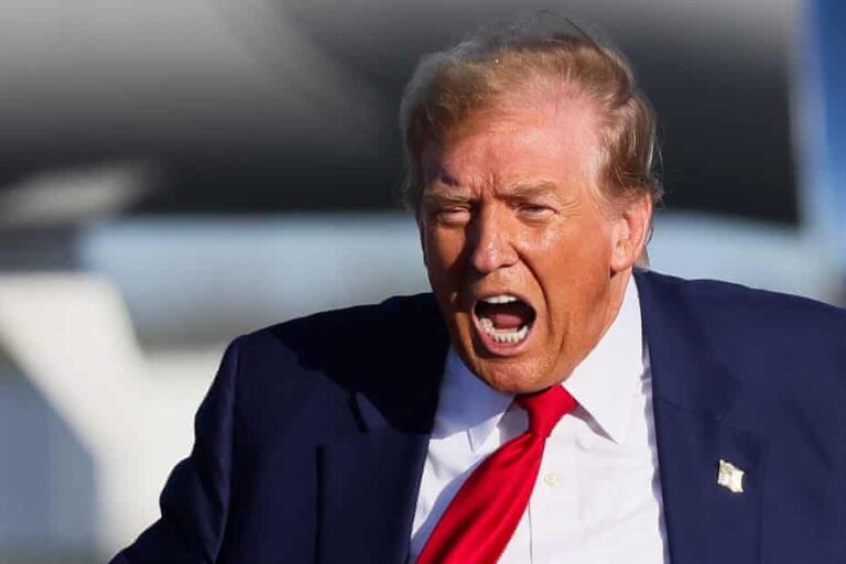 BIKIN TRUMP PANIK..! Tinggalkan Dollar AS, 50 Persen Transaksi BRICS Pakai Yuan China