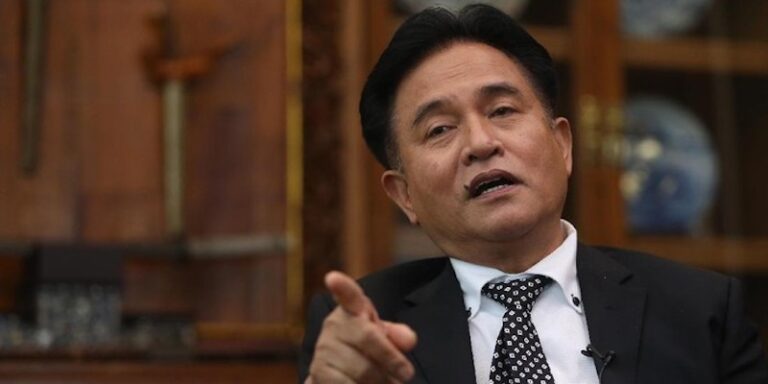JANGAN LAMBAT PROF..! Menko Yusril: Pemerintah Siap Bahas RUU Perampasan Aset dengan DPR