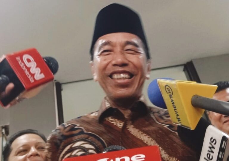 ROY SURYO DKK SIAP-SIAP MASUK PENJARA NIH..! Bareskrim Nyatakan Ijazah Jokowi Asli