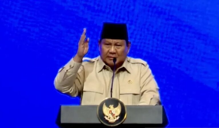 KAPAN STOP IMPOR MIGAS JENDERAL..? Prabowo Ngeluh Impor Migas RI Nyaris Rp655 T per Tahun: Sangat Besar