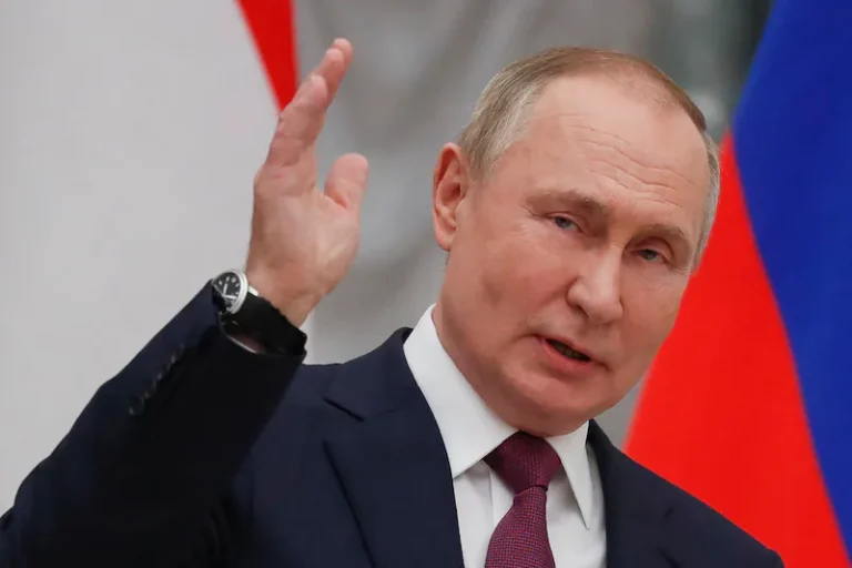 TINGGAL TUNGGU WAKTU..! Rusia: Serangan Israel terhadap Nuklir Iran Bisa Mengulang Tragedi Chernobyl 