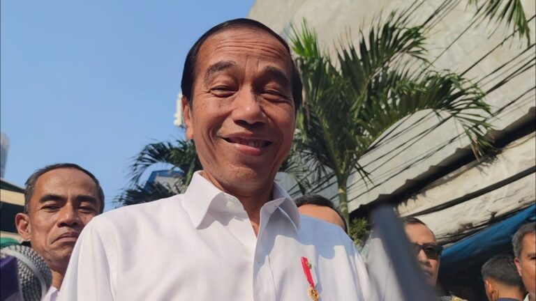 LANJUT AJA LAH..! Mediasi Perkara Ijazah Buntu Lagi, Jokowi Tutup Pintu Damai