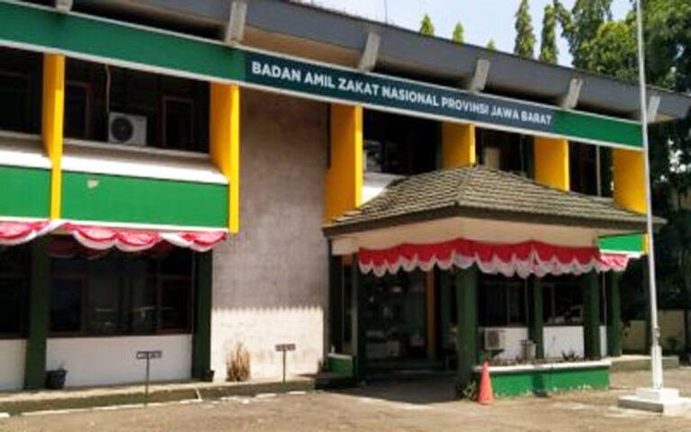 USUT PENYELEWENGAN DANA UMAT NIH..! Pegawai Baznas Jabar Dipecat Karena Ungkap Kelebihan Penggunaan Dana Operasional 13, 3 Miliar