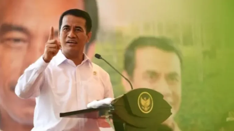 KOPMERPUT SIAP GAK..? Harga Beras Naik Saat Stok Melimpah, Mentan Ungkap Biang Keroknya