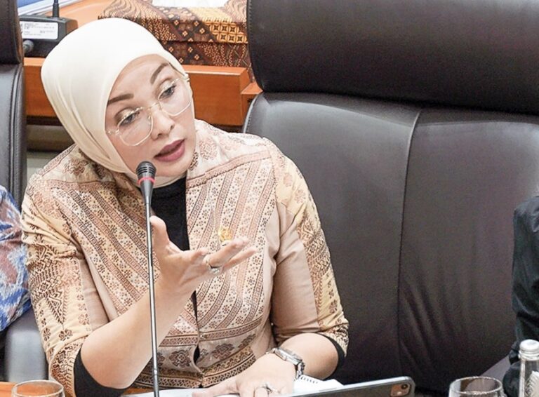 JANGAN TERLAMBAT NIH..! Erna Sari Dewi Apresiasi Inpres Prabowo untuk Enggano, Tapi Ingatkan: Warga Masih dalam Situasi Darurat
