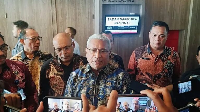 WOW BERBEDA DIHADAPAN HUKUM NIH..? Kepala BNN Larang Anggotanya Tangkap Artis Pengguna Narkoba