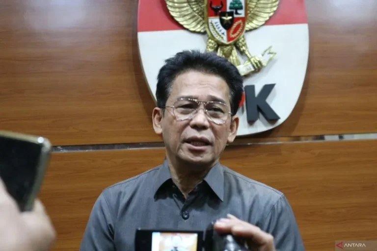 PENYADAPANNYA PALING CANGGIH..! Pimpinan KPK: Mata-Telinga Kami di Semua Wilayah, Bisa Tahu WA Porno Pejabat