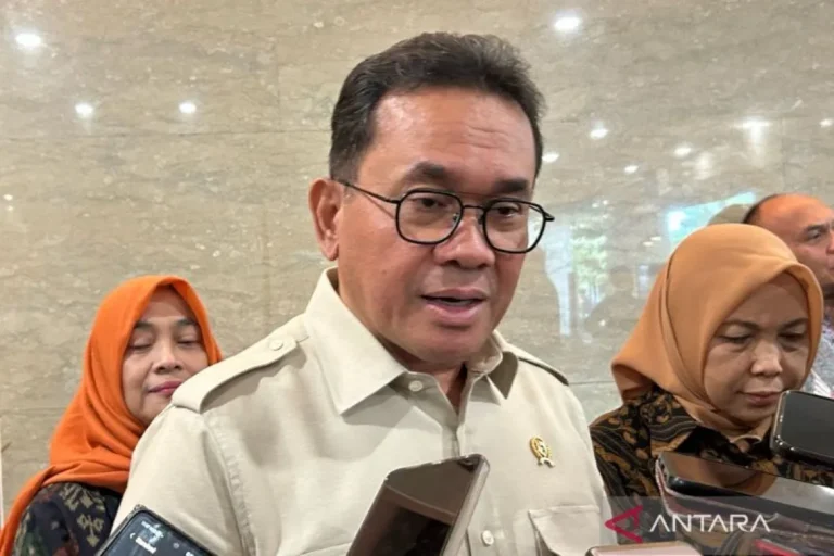 BARU LAGI NIH..! 4 Permendag Dihapus buat Longgarkan Impor RI, 9 Regulasi Baru Terbit