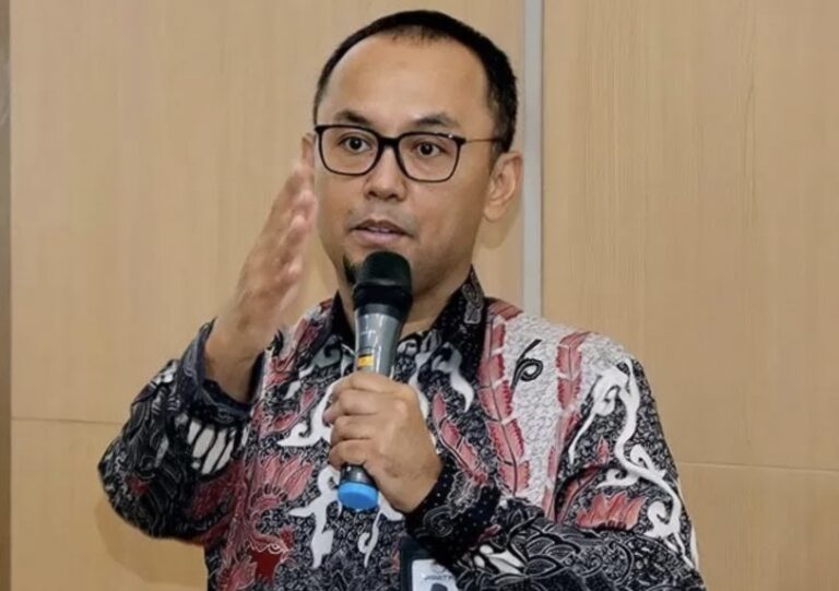 REKENING MATI SURI..! PPATK Temukan 25 Ribu Rekening Judi Online dengan Saldo Rp1 Triliun