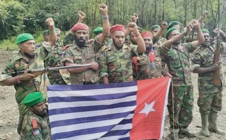 SEGERA JANGAN LAMBAT..! Komnas HAM Beri Catatan Kritis ke Gibran untuk Tangani Papua