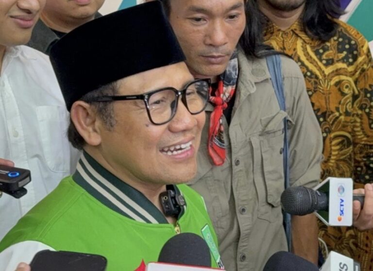 MASIH 23,85 JUTA MISKIN..! Cak Imin: 210.000 Orang Telah Keluar dari Belenggu Kemiskinan, Kita Fokuskan Jadi Sejahtera 