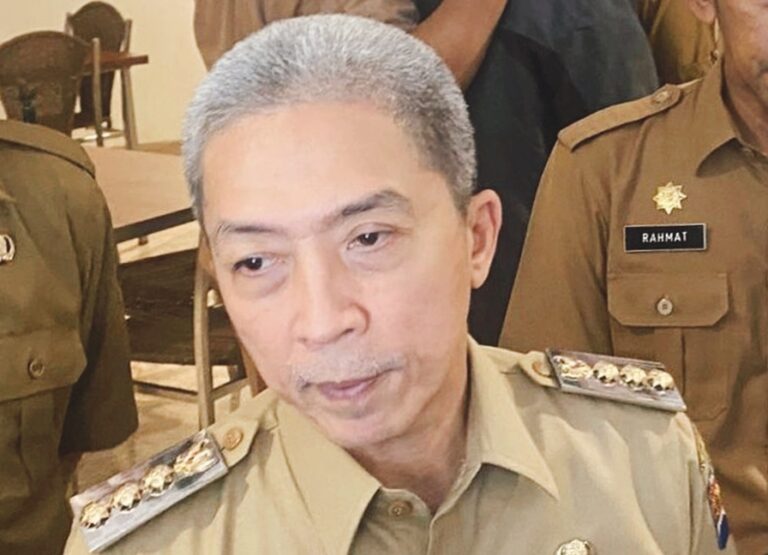 BOLEH JUGA NIH..! Wali Kota Bogor Usul Pelajar Tawuran Di-blacklist dari Universitas 