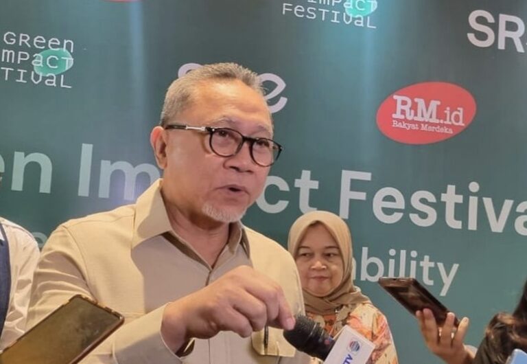 JANGAN SAMPAI ADA KORUPSI..! Tanpa Uang Tunai, Semua Transaksi Kopdes Merah Putih Bakal Cashless 