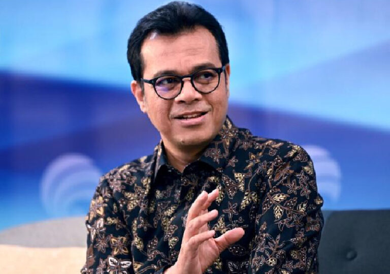 INGAT PEMICU NEPAL MEN..! Usulan Warga RI Cuma Boleh Punya 1 Akun Medsos, Ini Kata Komdigi