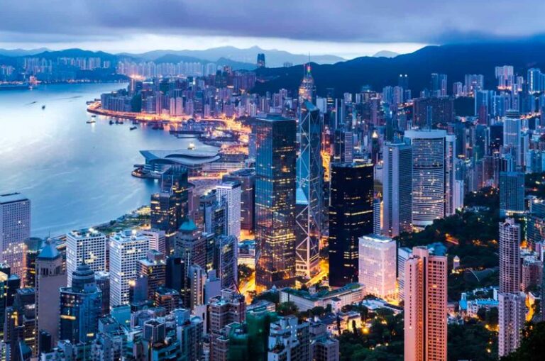 LAMPAUI TARGET NIH..! Ekonomi China Melesat Tumbuh 5,2% di Kuartal II-2025 