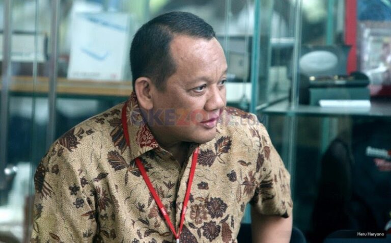 AKIBAT TERLAMPAU RAKUS..! Baru Bebas dari Penjara, Eks Sekretaris MA Nurhadi Langsung Ditangkap KPK, Ini Alasannya