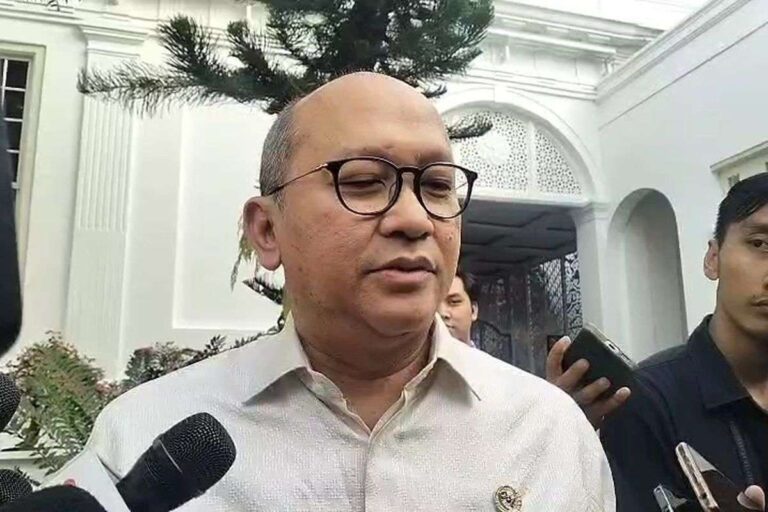 BOROS BANGET NIH..! Danantara Kirim 36 Direksi Persero ke Swiss Buat Ikut Leadership Camp 