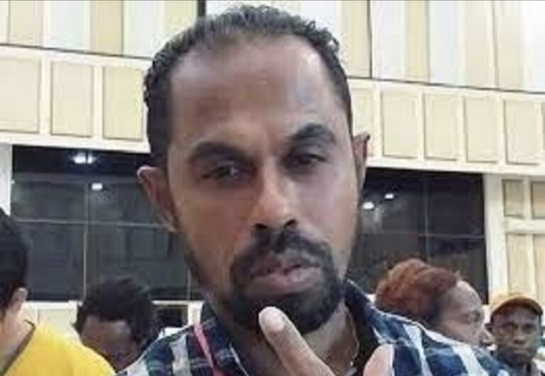 SEMUA DARI JAWA..! YLBH Papua Tengah Protes Diskriminasi PT Freeport Indonesia Abaikan Sarjana Pertambangan Putra Asli Papua