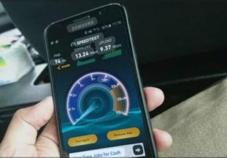 INI JAWASENTRIS BAH..! Pendaftaran Internet Murah 100 Mbps Dibuka, Warga RI: Tapi Tidak Untuk Luar Jawa