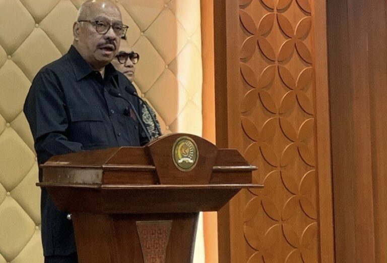 JADI BANCAKAN KEMENTERIAN..! Golkar: Sekolah Kedinasan tak Boleh Gunakan Anggaran Pendidikan