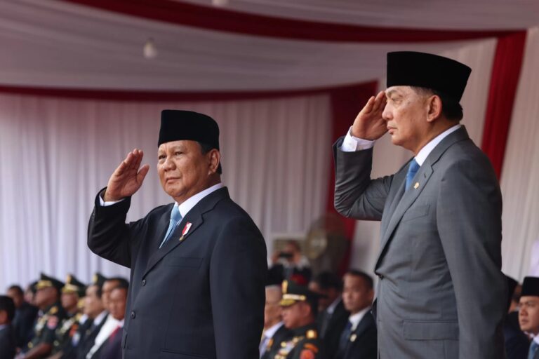 WASPADAI SENJATA BIOLOGIS..! Perpres 85/2025: Kemenhan Bentuk Badan yang Urus Farmasi dan Intelijen 