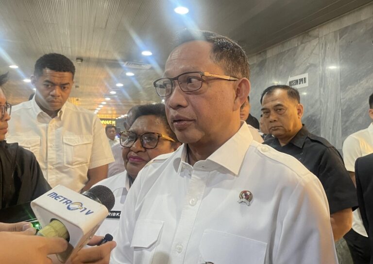 INI KEBIJAKAN ANTI RAKYAT..! Kemendagri: 104 Daerah Naikkan PBB, 20 Daerah Naik di Atas 100 Persen