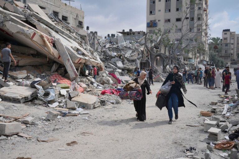 TAK TERHENTIKAN NIH..! Israel Kerahkan 60.000 Tentara Cadangan untuk Taklukkan Kota Gaza