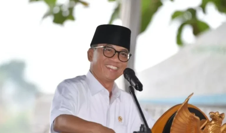 BUMDESNYA BUBAR..? Dana Desa Jadi Jaring Pengaman Kopdes, Mendes: Tidak Wajib Dikembalikan… 